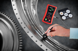 Thiết bị đo độ dẫn bằng dòng xoáy - SIGMACHECK2 EDDY CURRENT (ECT) CONDUCTIVITY METER - Ethern NDE